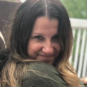 Meet your Posher, Jodi